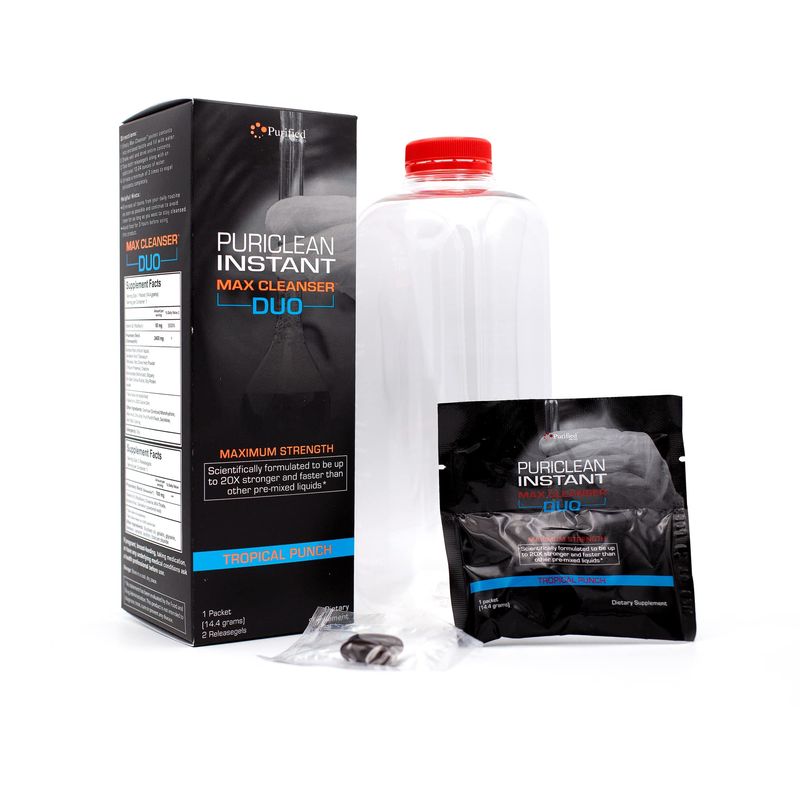 Tropical Punch variant product image